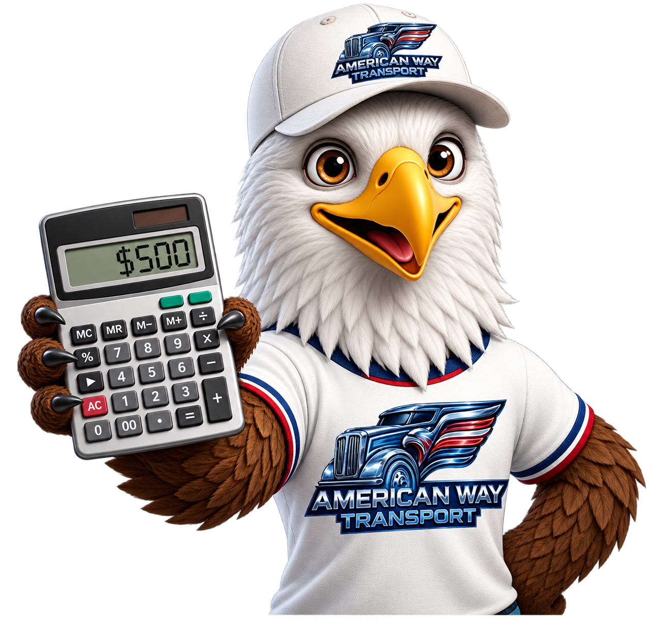 American Way Transport
